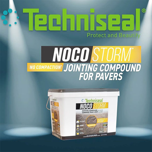NOCO Storm Jointing Compound - Techniseal