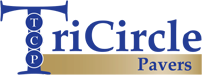 Tricircle-Paver Logo