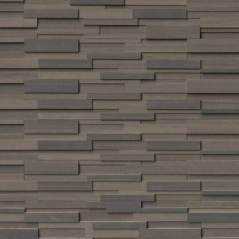 Rockmount Brown Wave Sandstone Ledger Panel
