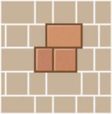 GEM Old Miami Pavers