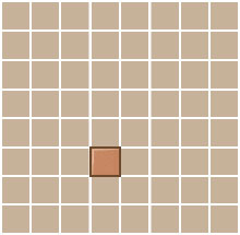 ARISTONE - STACK BOND PATTERN