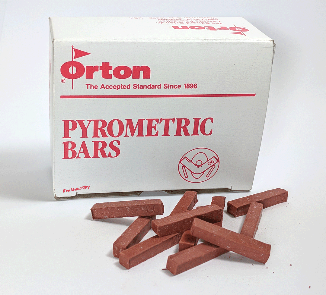 orton small pyrometric cones