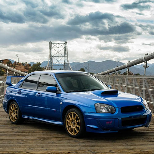 STI (GD) (04-07)