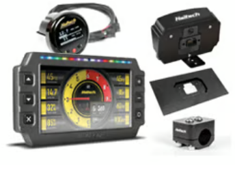 Digital Displays