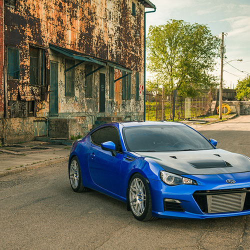 BRZ (13-17)