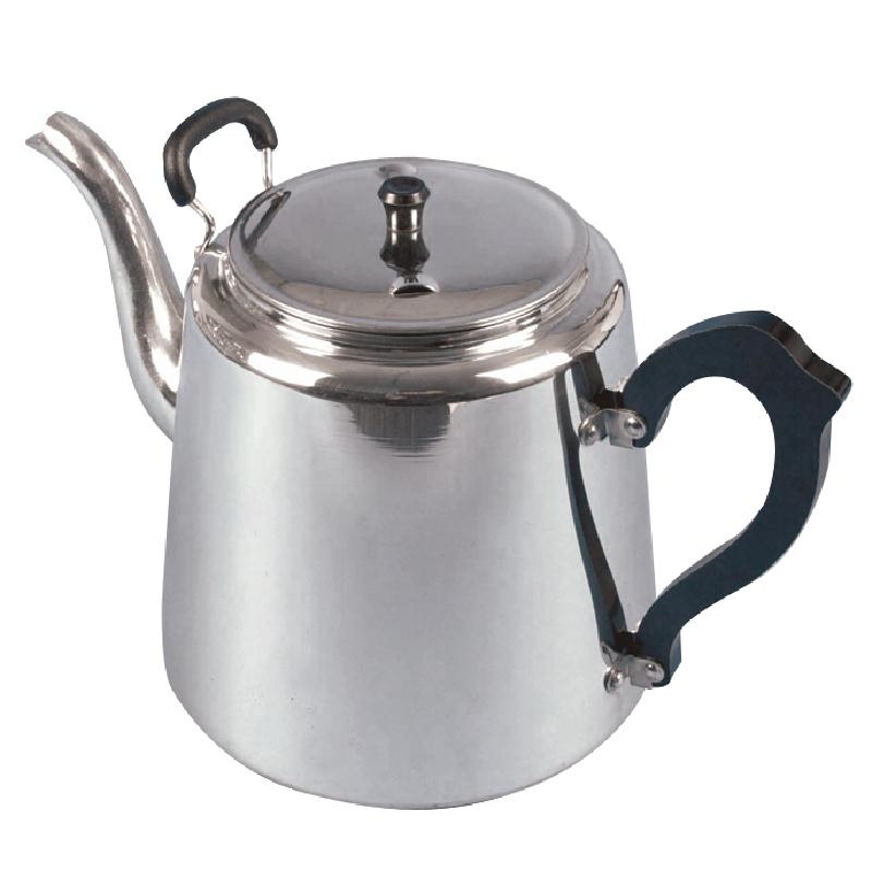 Canteen Teapots