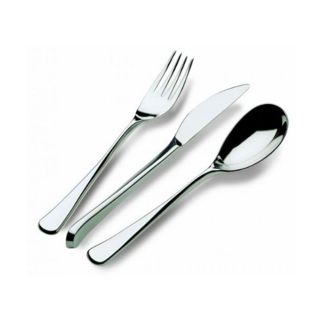 Deluxe Patterns Stainless Steel Cutlery 18 10 Stainless Steel UK