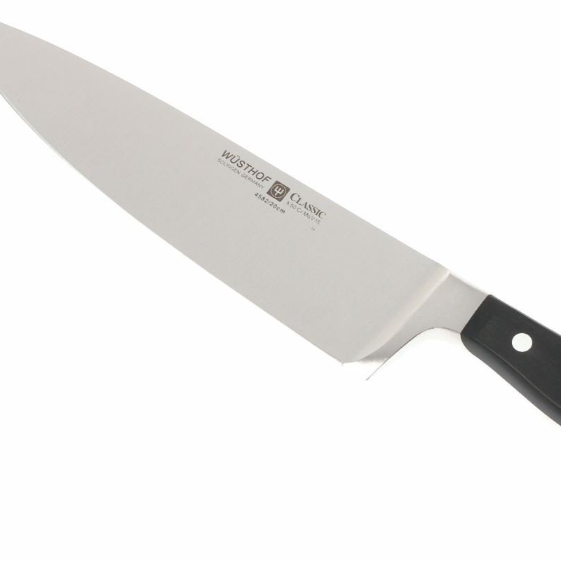 Wusthof Knives