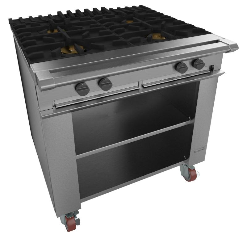 Catering Cooking Equipment