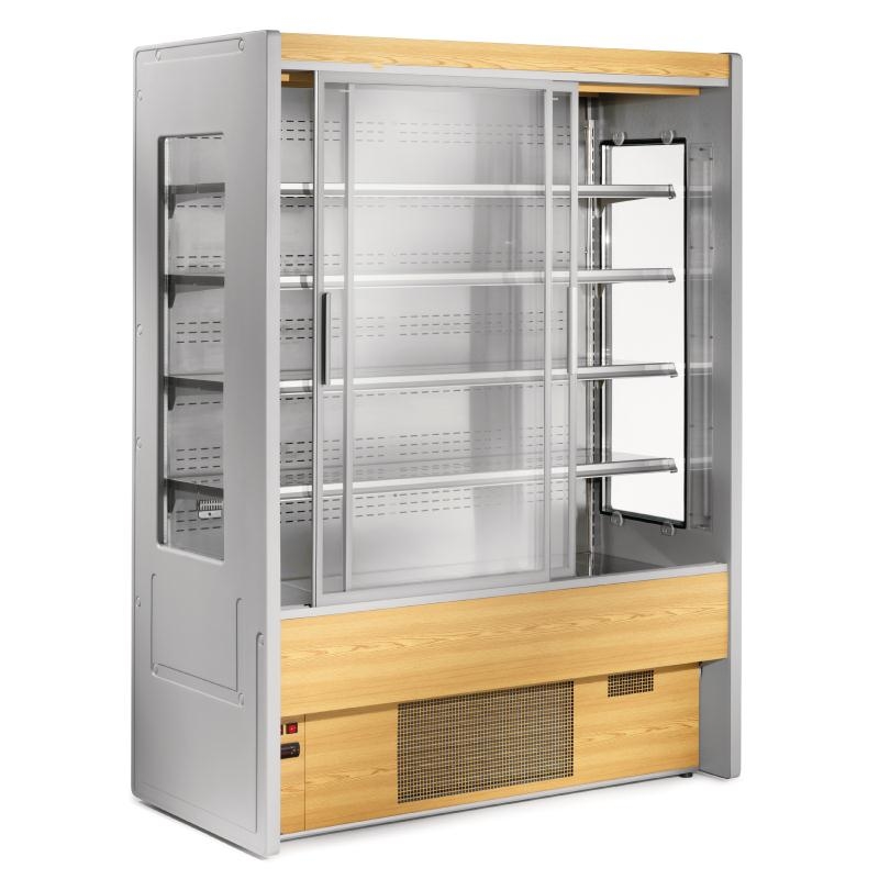 Shop Display Refrigeration