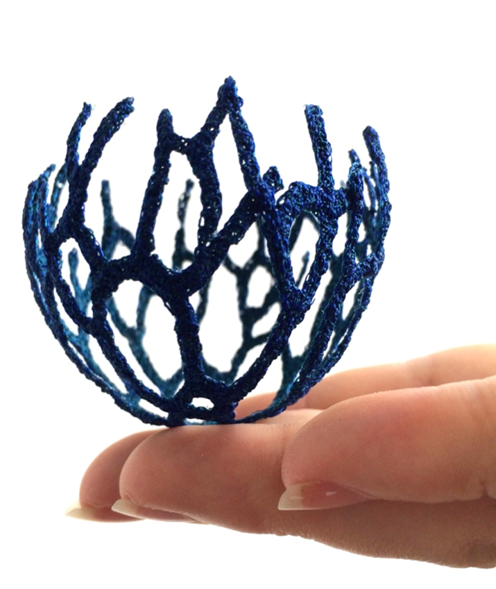 Meredith Woolnough workshop