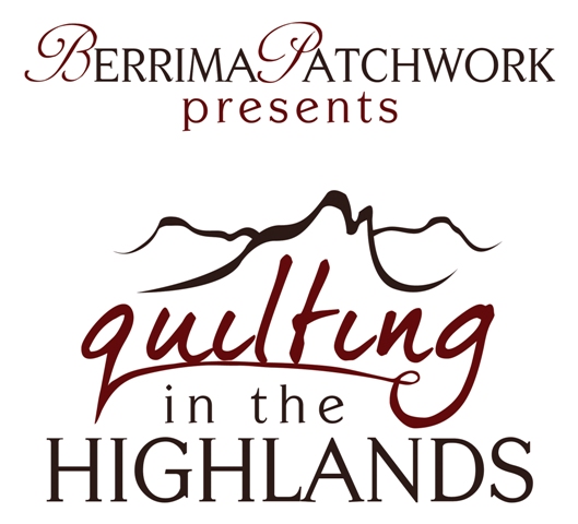 Quilting in the Highlands