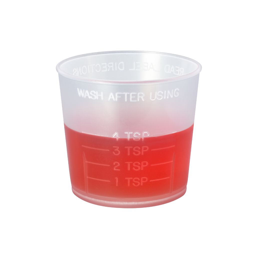 Med Cups and Organizers