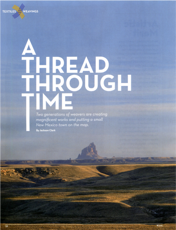 Posts - A Thread Through Time