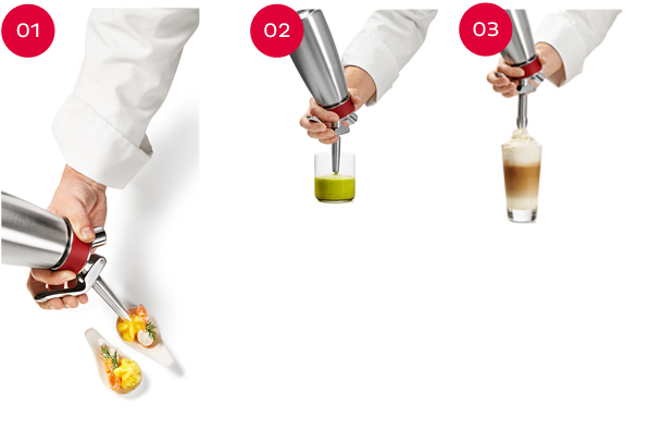 isi Whipper Tips isi Whipper Tips