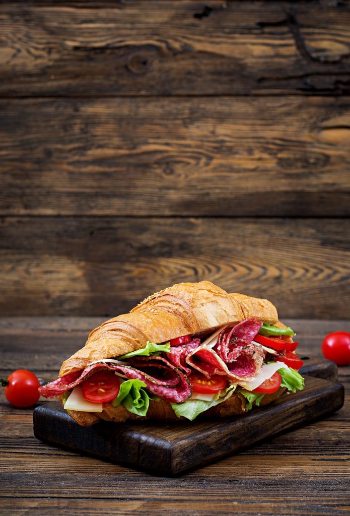 deli sandwich deli sandwich