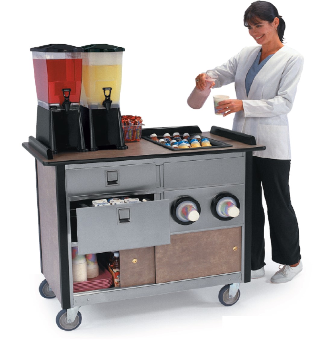 Lakeside Cart Lakeside Cart