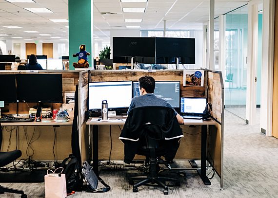 Salesforce Platinum Partner Driving Change - Zennify