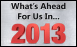 Photography business planning for 2013 means knowing what to focus your marketing efforts on...