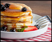 Photographer interview: Food photography with Melissa Skorpil