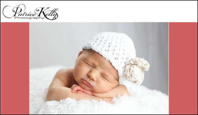 Patrice Kelly website