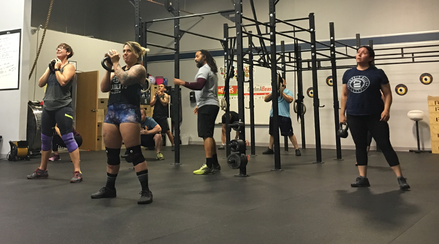 Loaded-Bell-CrossFit-Free-Class Loaded-Bell-CrossFit-Free-Class