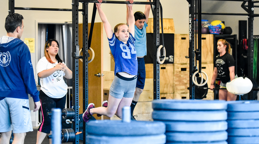 Loaded-Bell-CrossFit-Teens Loaded-Bell-CrossFit-Teens