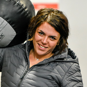 Loaded-Bell-Coach-Nichole Loaded-Bell-Coach-Nichole