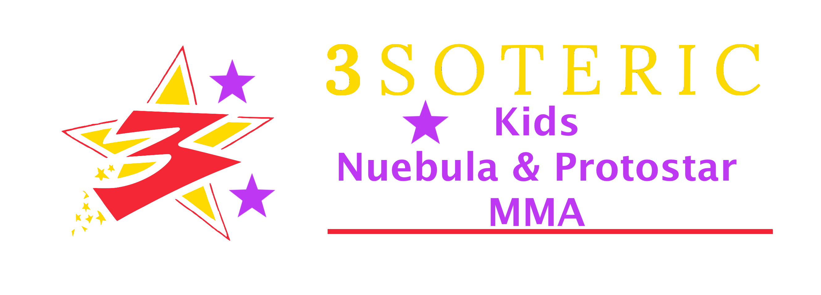3soteric-kids