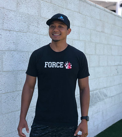 Chris Guerrero