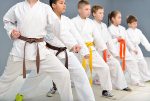 Karate-An-Activity-for-the-Whole-Family-Karate-Families