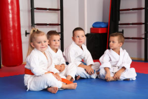 How-to-Support-Your-Child-in-Karate-Karate-Families