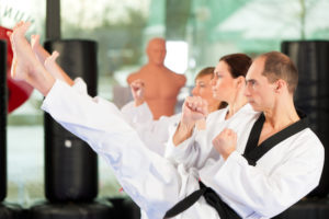Build-Resilience-through-Martial-Arts-Training-Karate-Families