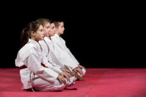 Build-Discipline-through-Martial-Arts-Karate-Families