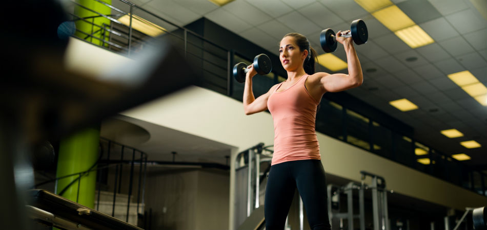 female-strength-training