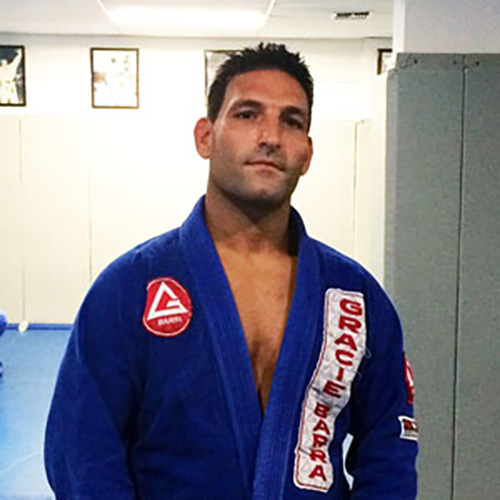 Joe Gracie Barra Jupiter