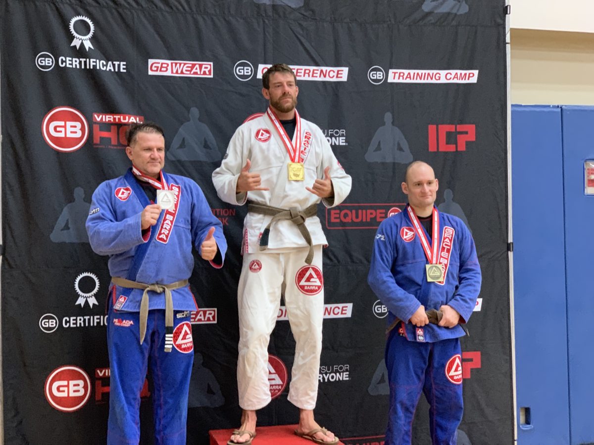 Gracie Barra Regionals Gracie Barra Jupiter