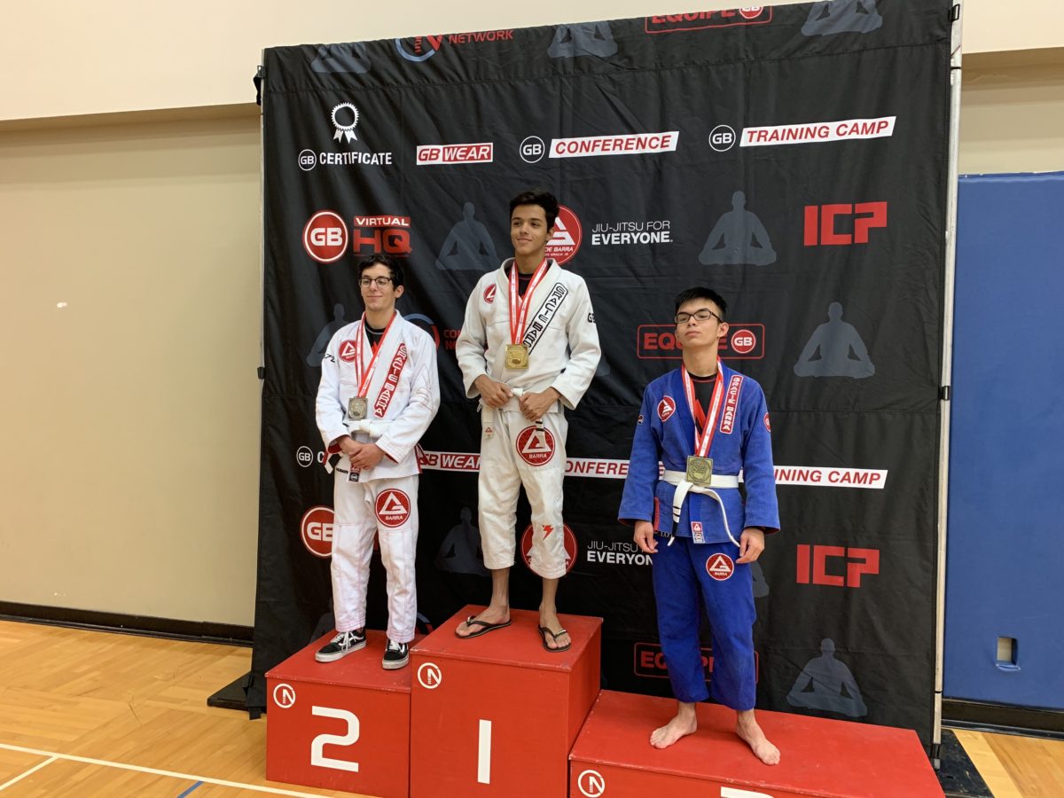 Gracie Barra Regionals Gracie Barra Jupiter