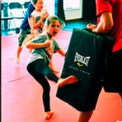 Little Warriors