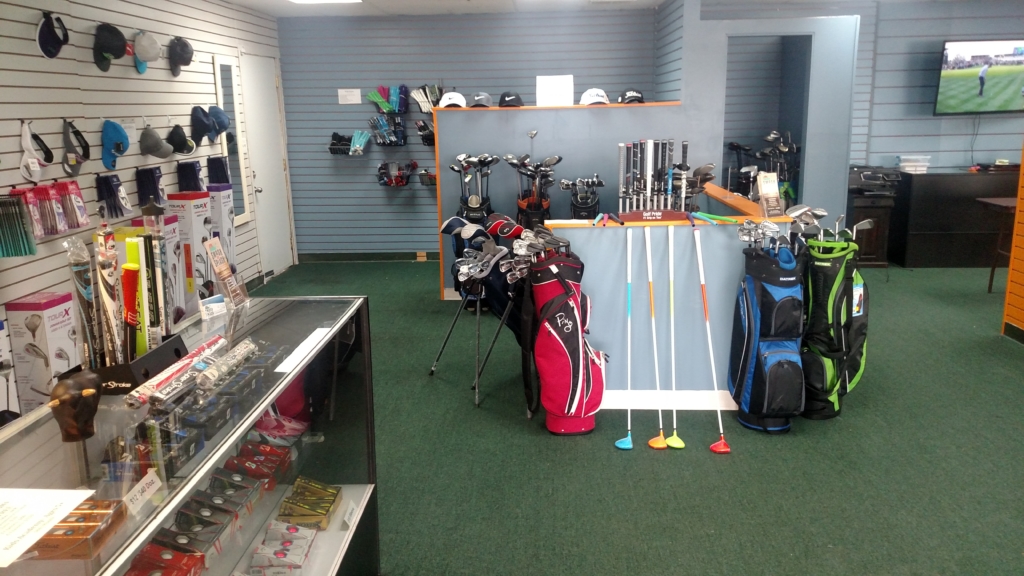 GolfShopphoto