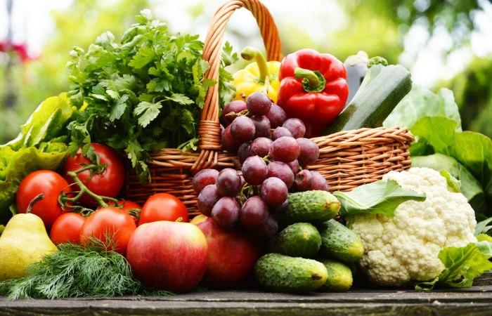 nutrtion
