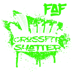 Shatter Logo Small