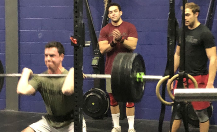 crossfit