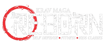 Krav Maga Reborn Footer Logo copy