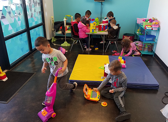 kids-corner