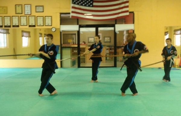 Sword-Class-3