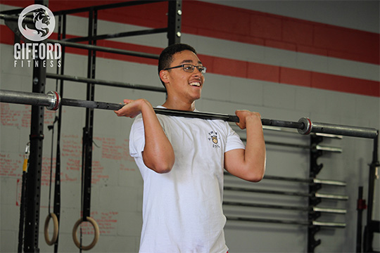 Movement-Prep