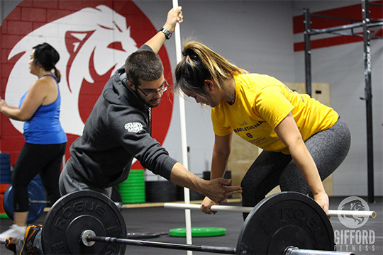 Personal-Training