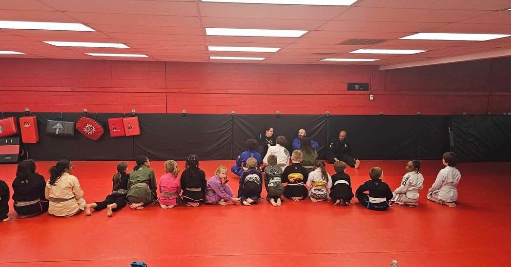 Kobukan Martial Arts
