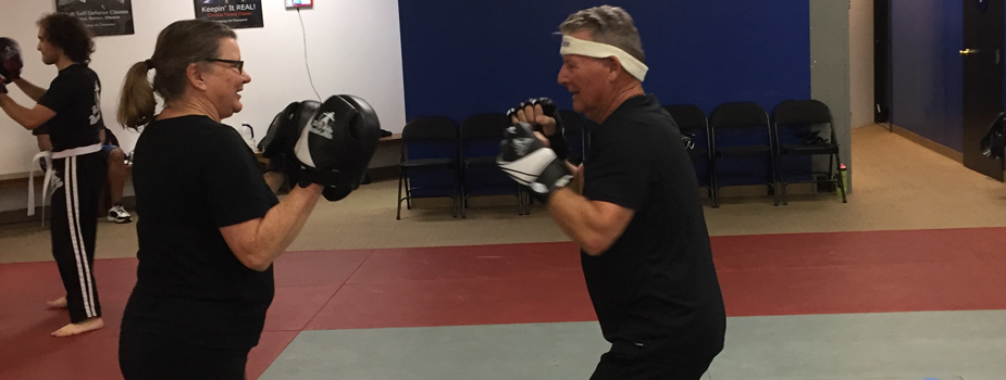Keepin It Real Fitness Bootcamp Update